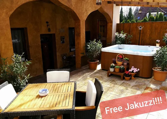 Hacienda Aparthotel *