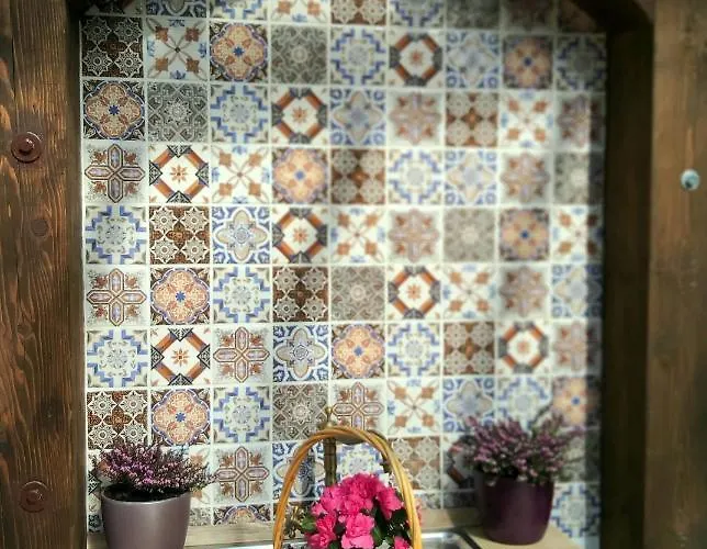 Aparthotel Hacienda