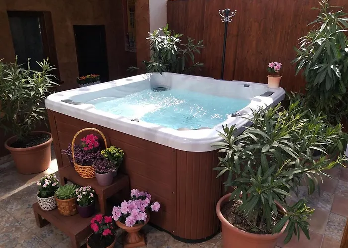 Hacienda Aparthotel